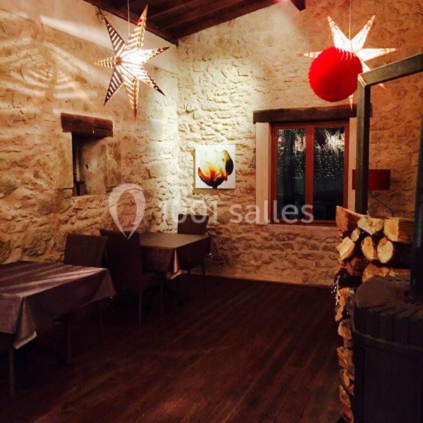 Le Château De Camille - galerie - photo 16
