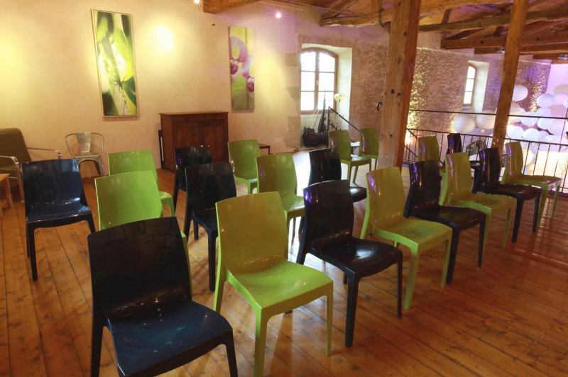 Le Château De Camille - photo 2