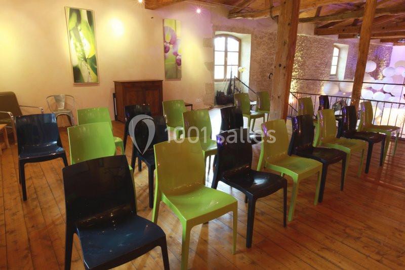 Le Château De Camille - galerie - photo 2