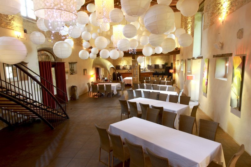 Le Château De Camille - photo 3