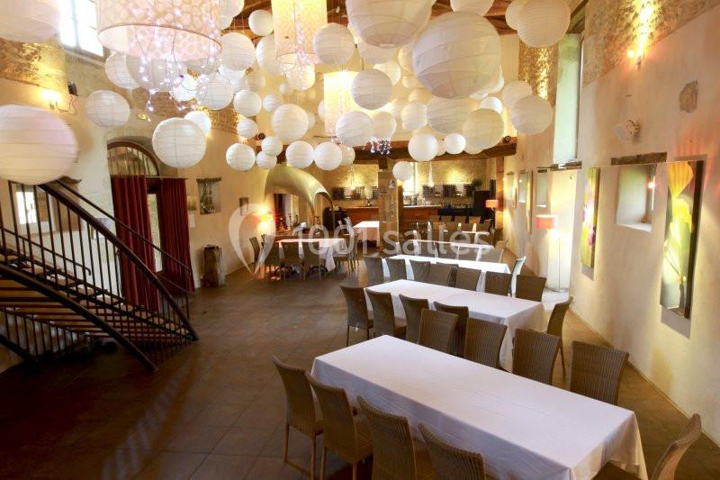 Le Château De Camille - galerie - photo 3