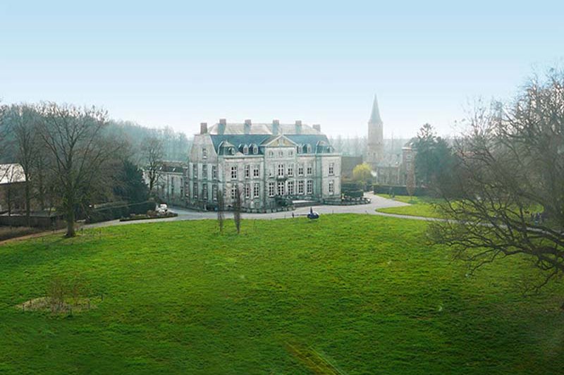 Château De Waleffe - photo 1