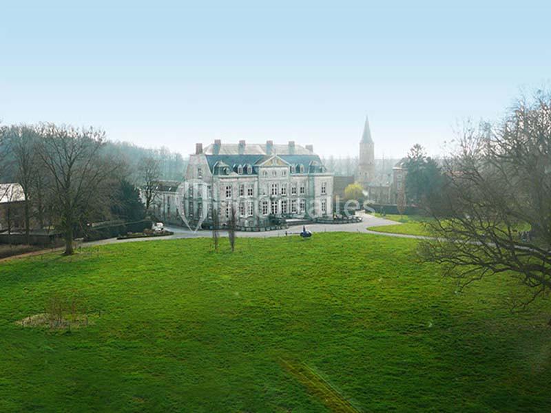 Château De Waleffe - galerie - photo 1