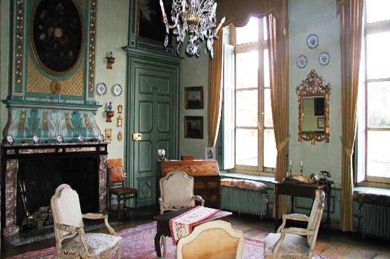 Château De Waleffe - photo 4
