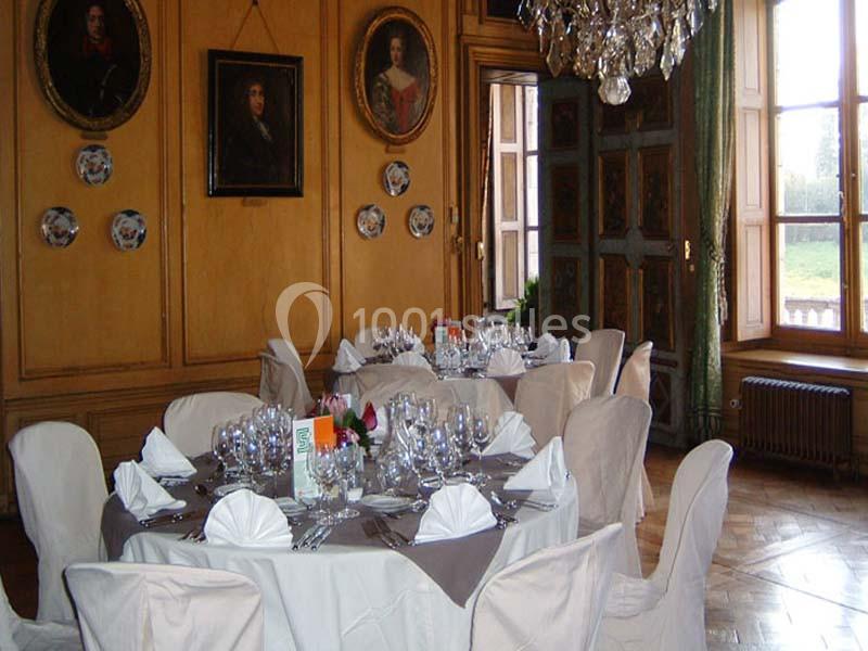 Château De Waleffe - galerie - photo 6