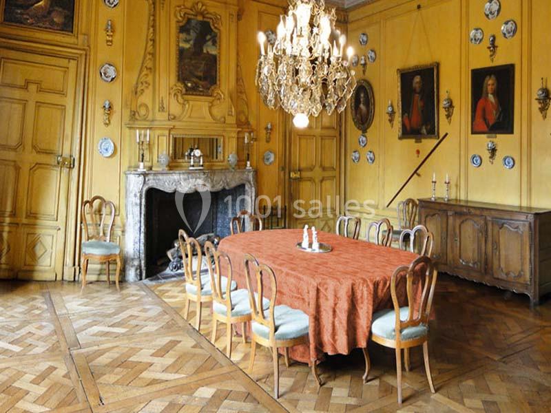 Château De Waleffe - galerie - photo 7