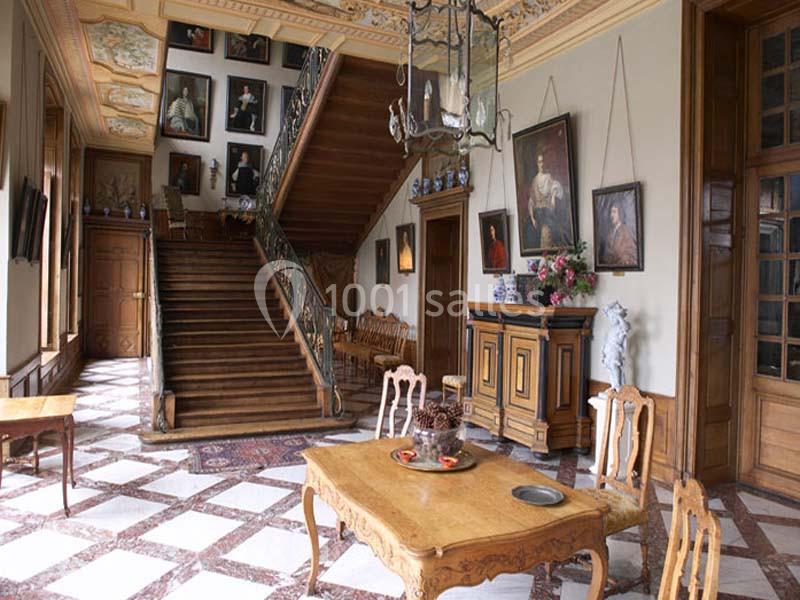 Château De Waleffe - galerie - photo 9
