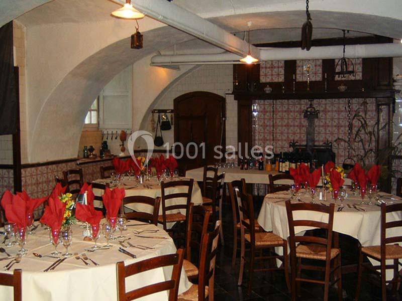 Château De Waleffe - galerie - photo 11