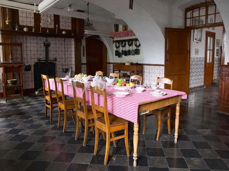 Château De Waleffe - galerie - photo 10