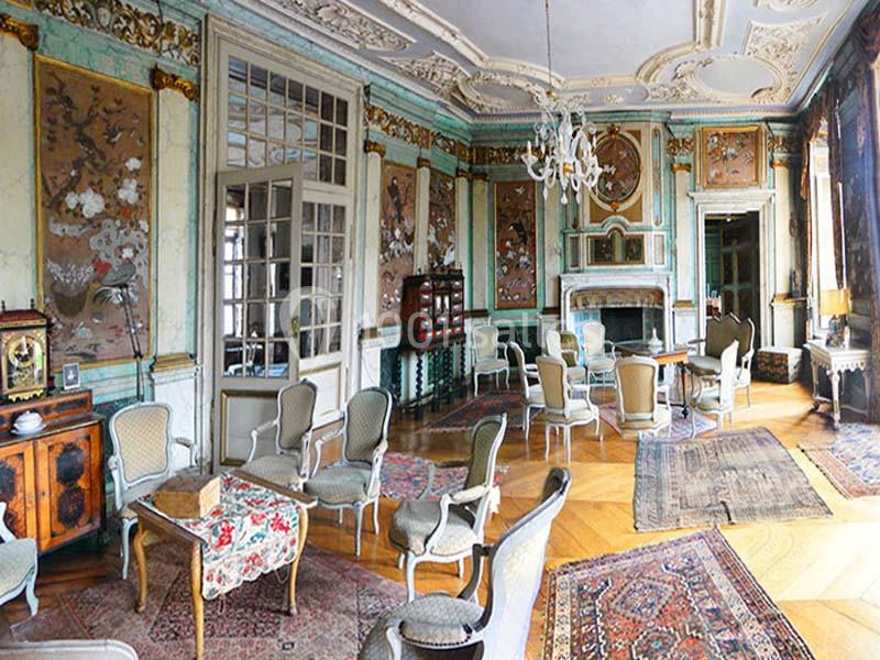 Château De Waleffe - galerie - photo 8