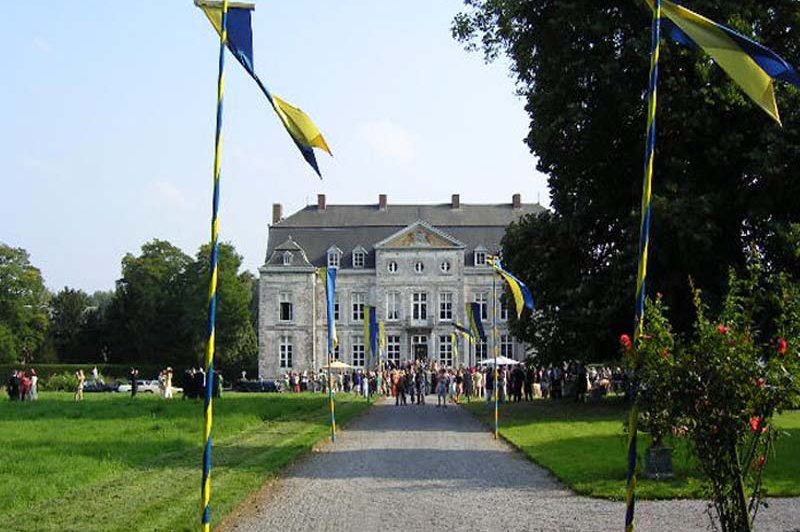 Château De Waleffe - photo 3