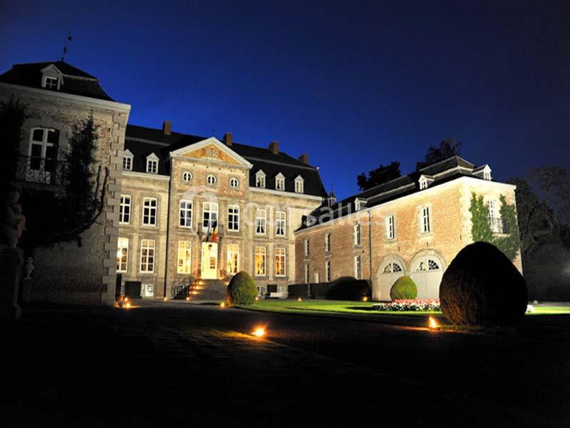 Château De Waleffe - galerie - photo 15