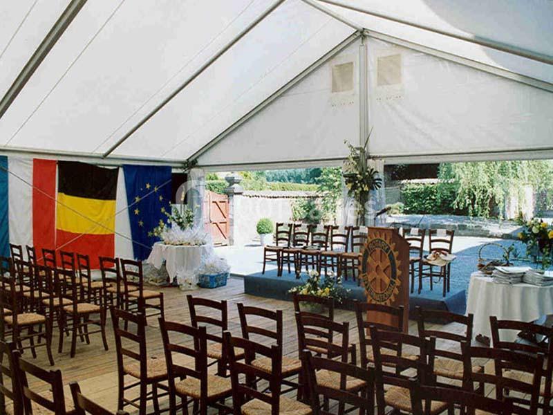 Château De Waleffe - galerie - photo 14