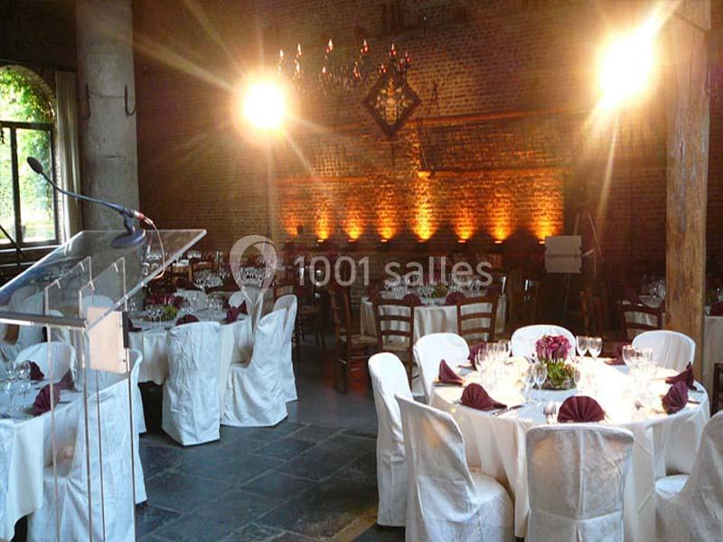 Château De Waleffe - galerie - photo 16