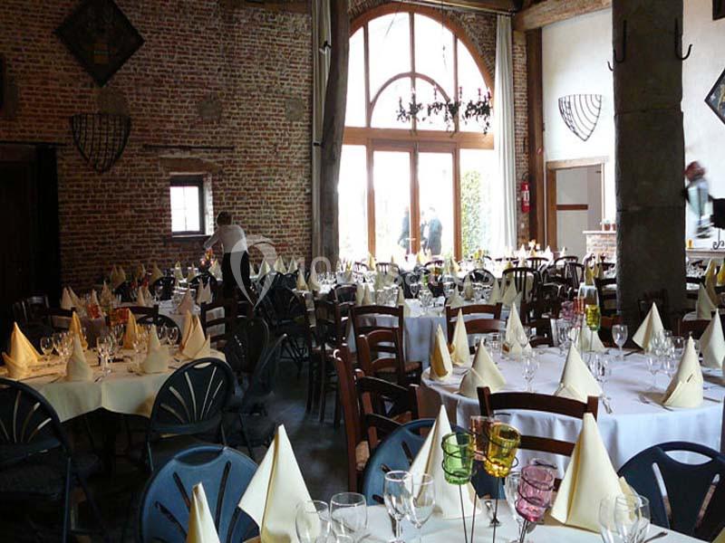 Château De Waleffe - galerie - photo 18