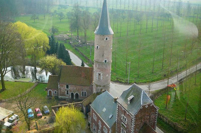 Château De Waleffe - photo 2