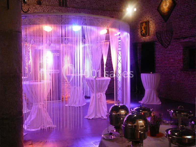 Château De Waleffe - galerie - photo 21