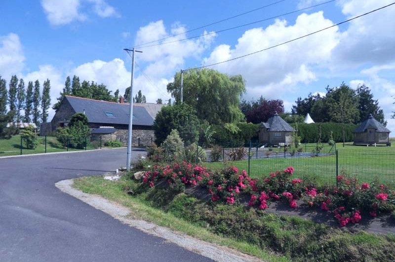 Le Clos du Chatelier - photo 2