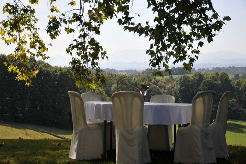 Château D'orion - photo 1