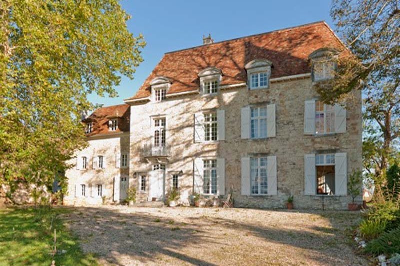 Château D'orion - photo 1