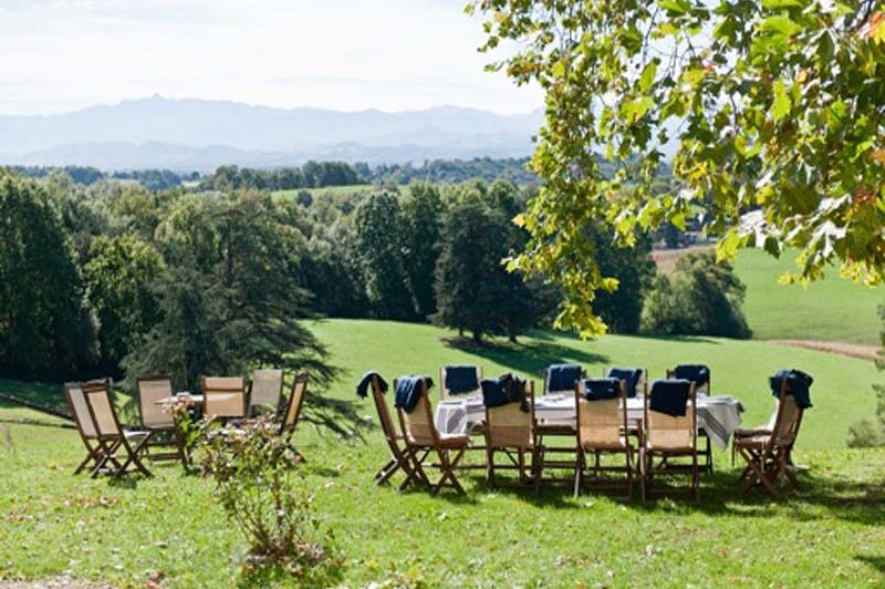 Château D'orion - photo 2