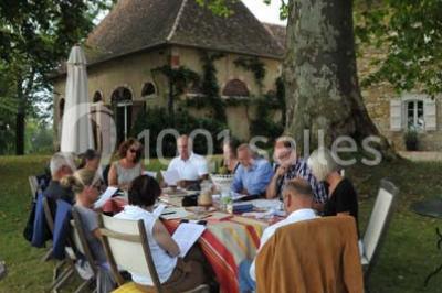 Château D'orion - photo 3