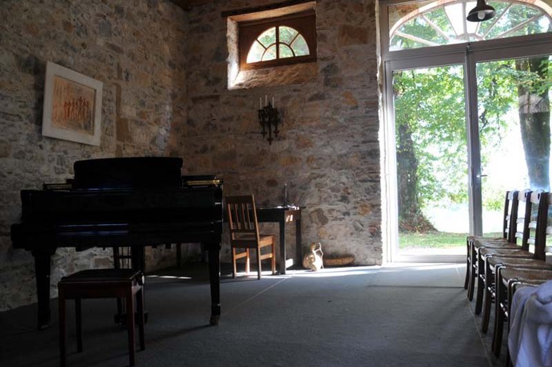 Château D'orion - photo 4