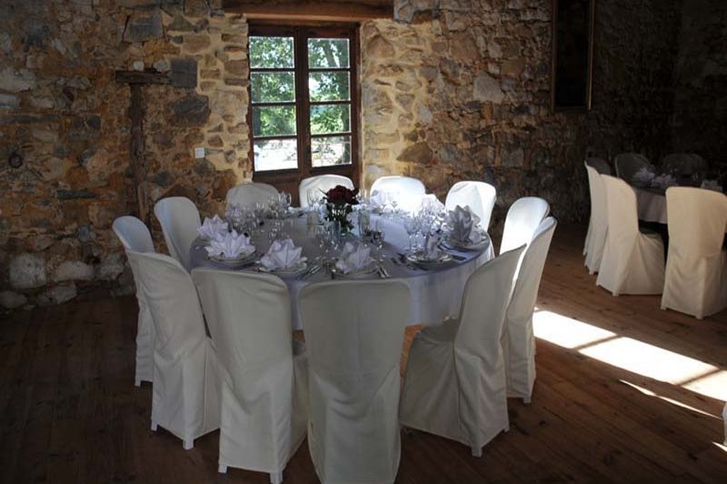 Château D'orion - photo 5