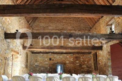 Château D'orion - photo 2