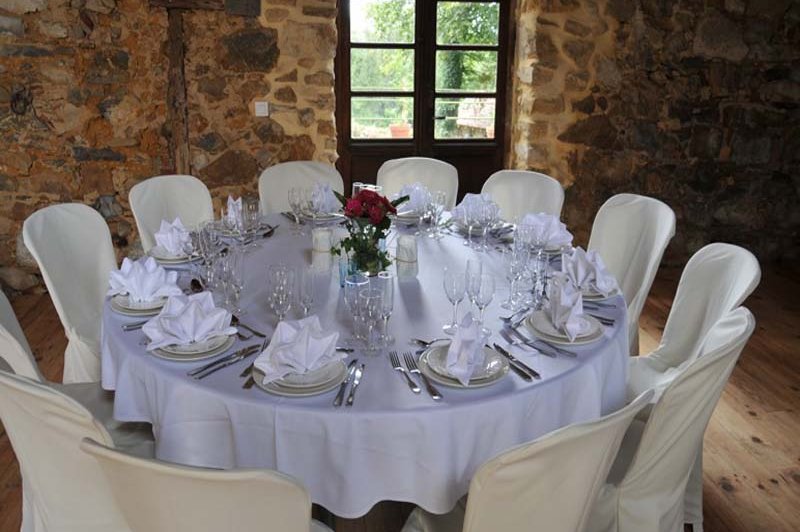 Château D'orion - photo 3