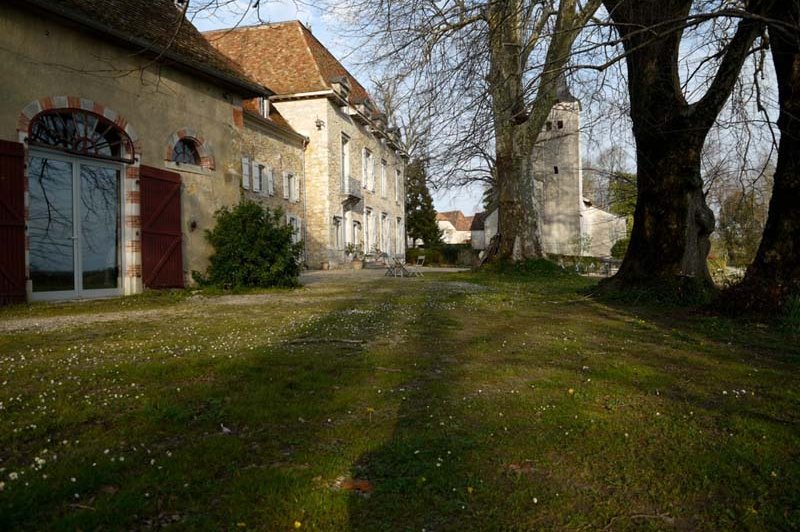 Château D'orion - photo 4