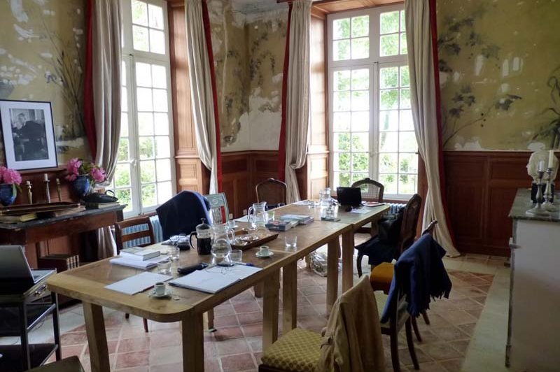Château D'orion - photo 5