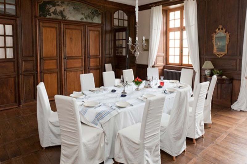 Château D'orion - photo 5