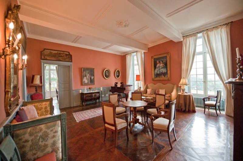 Château D'orion - photo 1