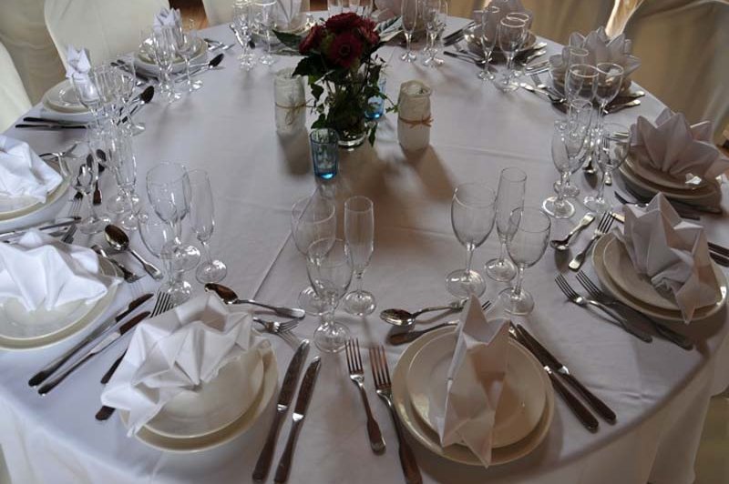 Château D'orion - photo 3