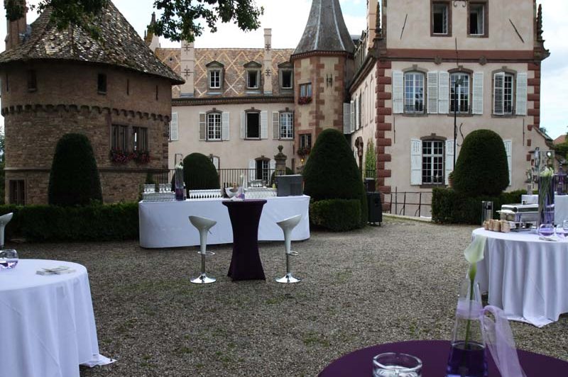 Château D’osthoffen - photo 5