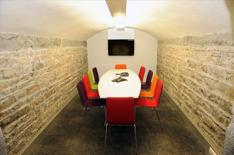 Espace Gailleton - photo 2