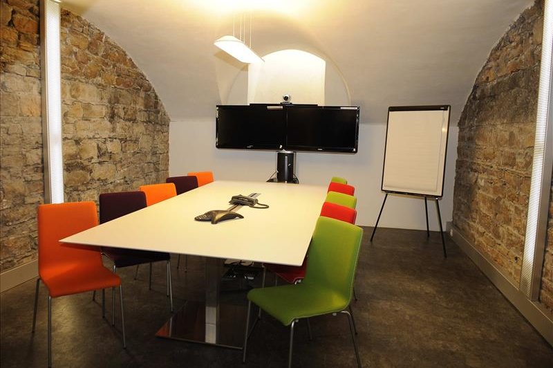Espace Gailleton - photo 3