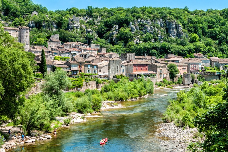 Domaine Lou Capitelle & Spa - photo 5