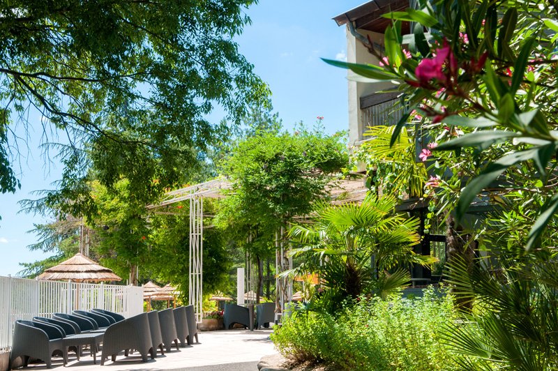 Domaine Lou Capitelle & Spa - photo 1