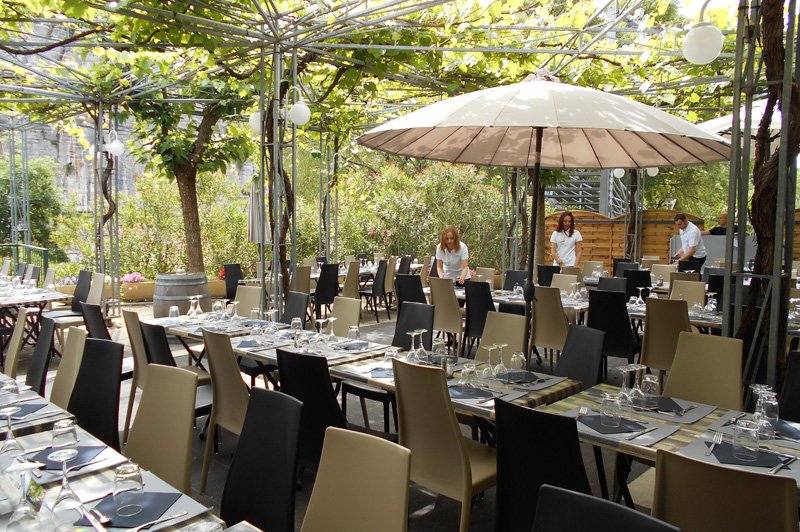 Domaine Lou Capitelle & Spa - photo 3