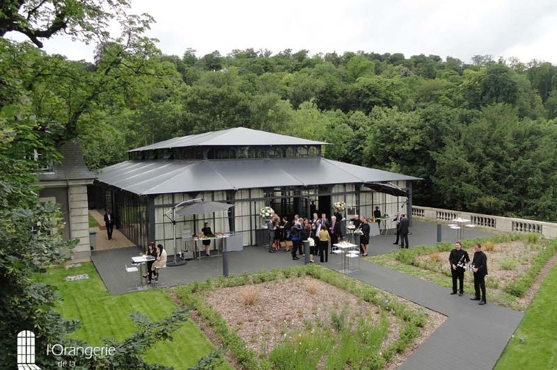 L'orangerie De La Manufacture - photo 3