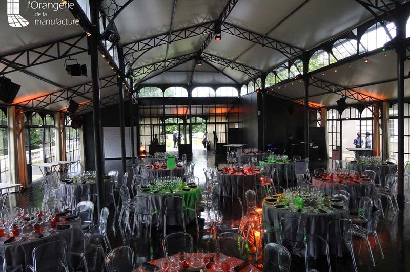 L'orangerie De La Manufacture - photo 5