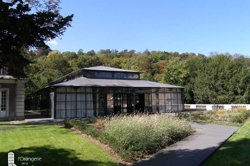 L'orangerie De La Manufacture - photo 2