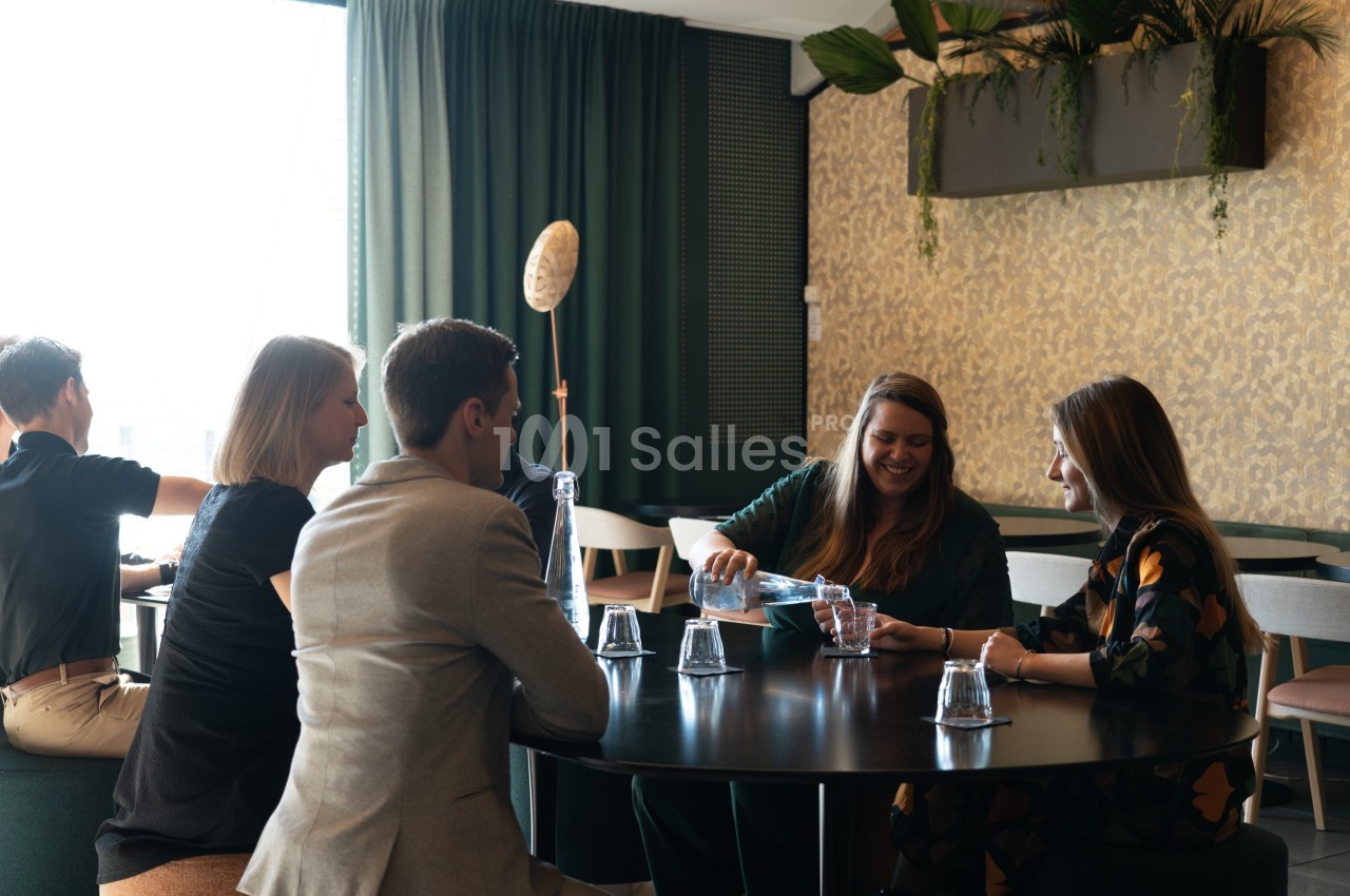 Kolaab - galerie - photo 18