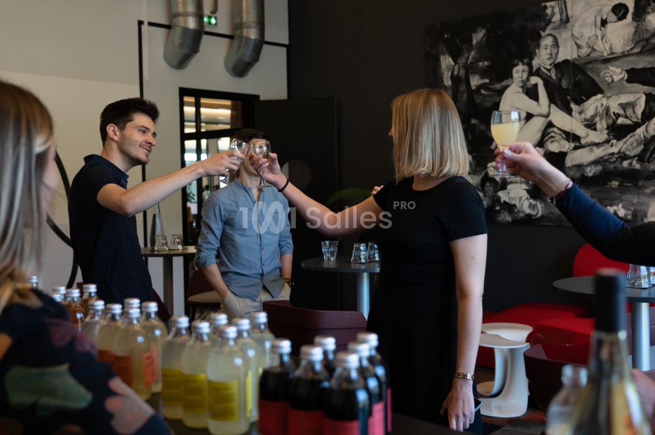 Kolaab - galerie - photo 22