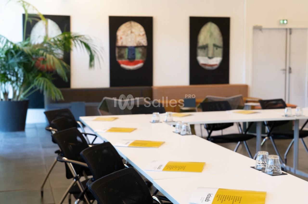 Kolaab - galerie - photo 2