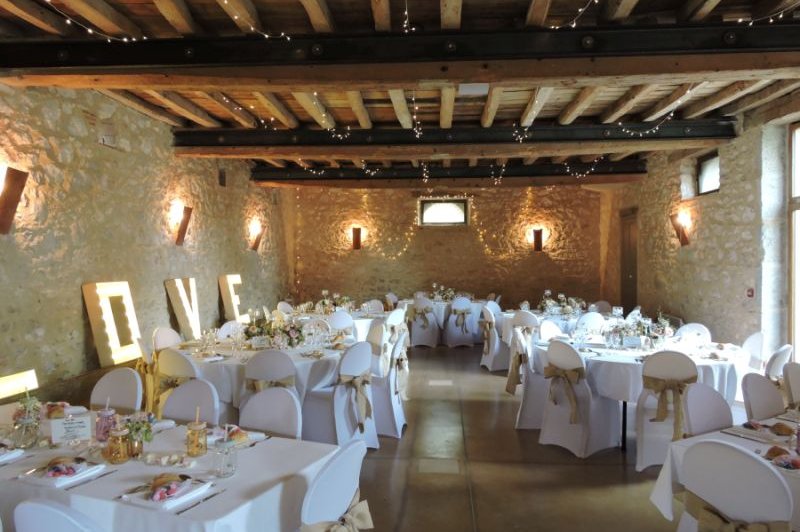 Domaine Le Castelet - photo 1