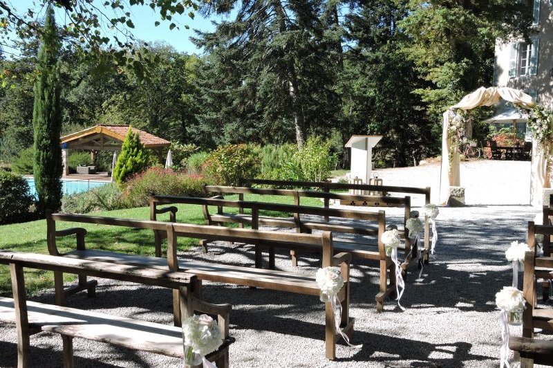 Domaine Le Castelet - photo 4