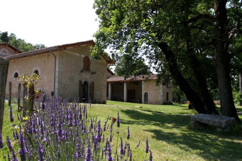 Domaine le Castelet - photo 2